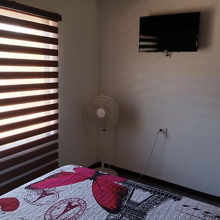 Hostel Antorchas Dominical Kamer foto