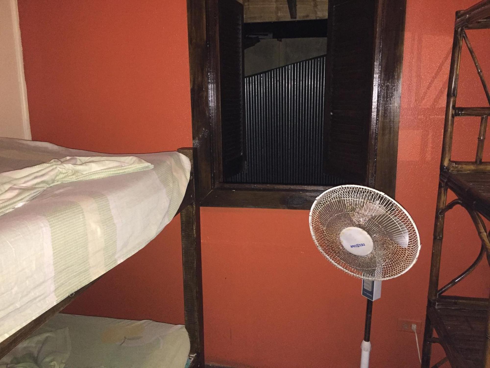 Hostel Antorchas Dominical Kamer foto