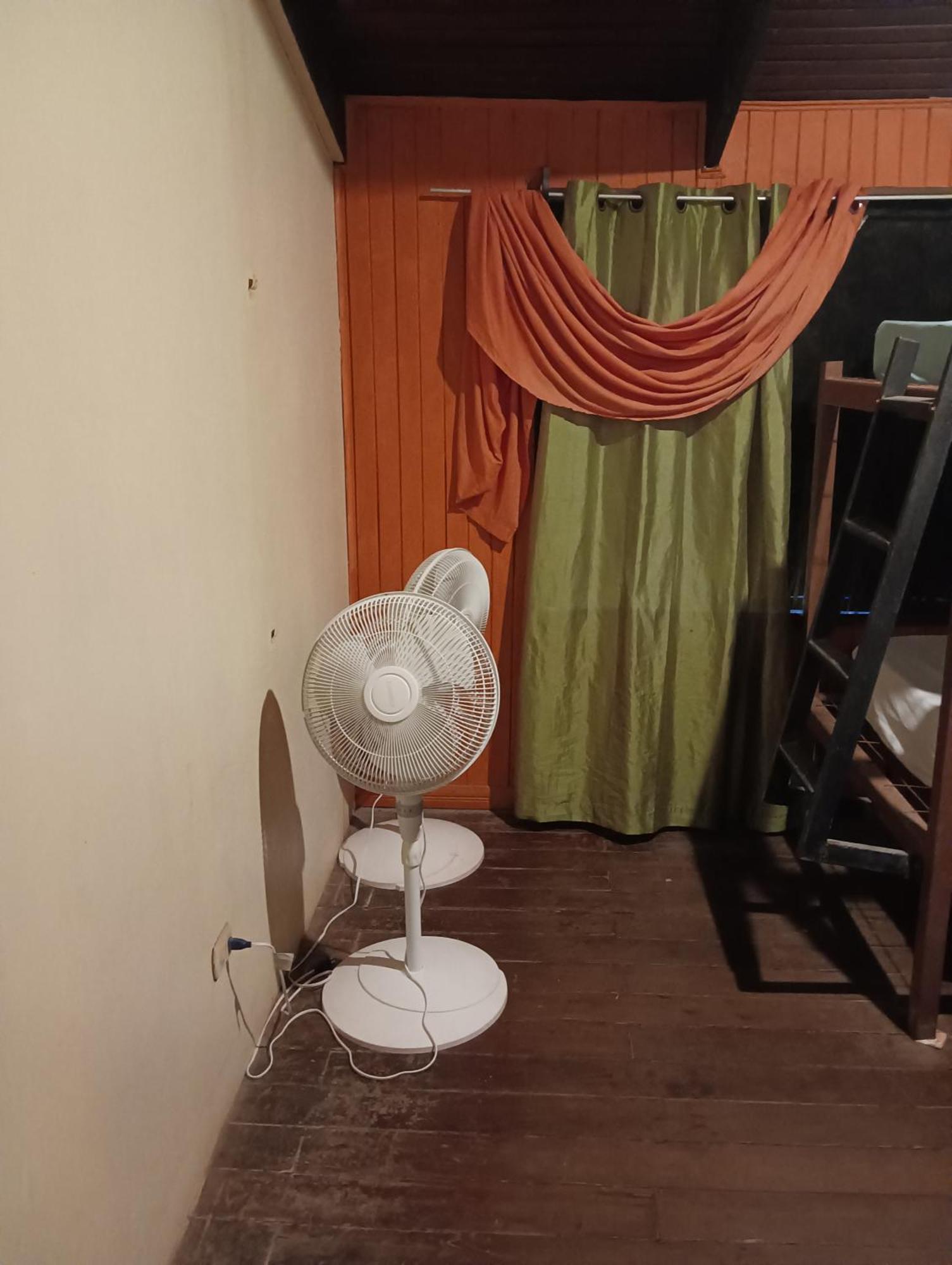 Hostel Antorchas Dominical Kamer foto