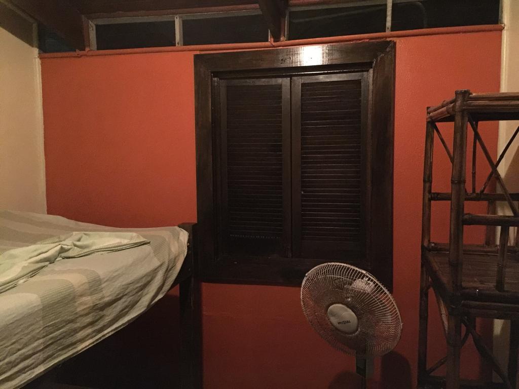 Hostel Antorchas Dominical Kamer foto